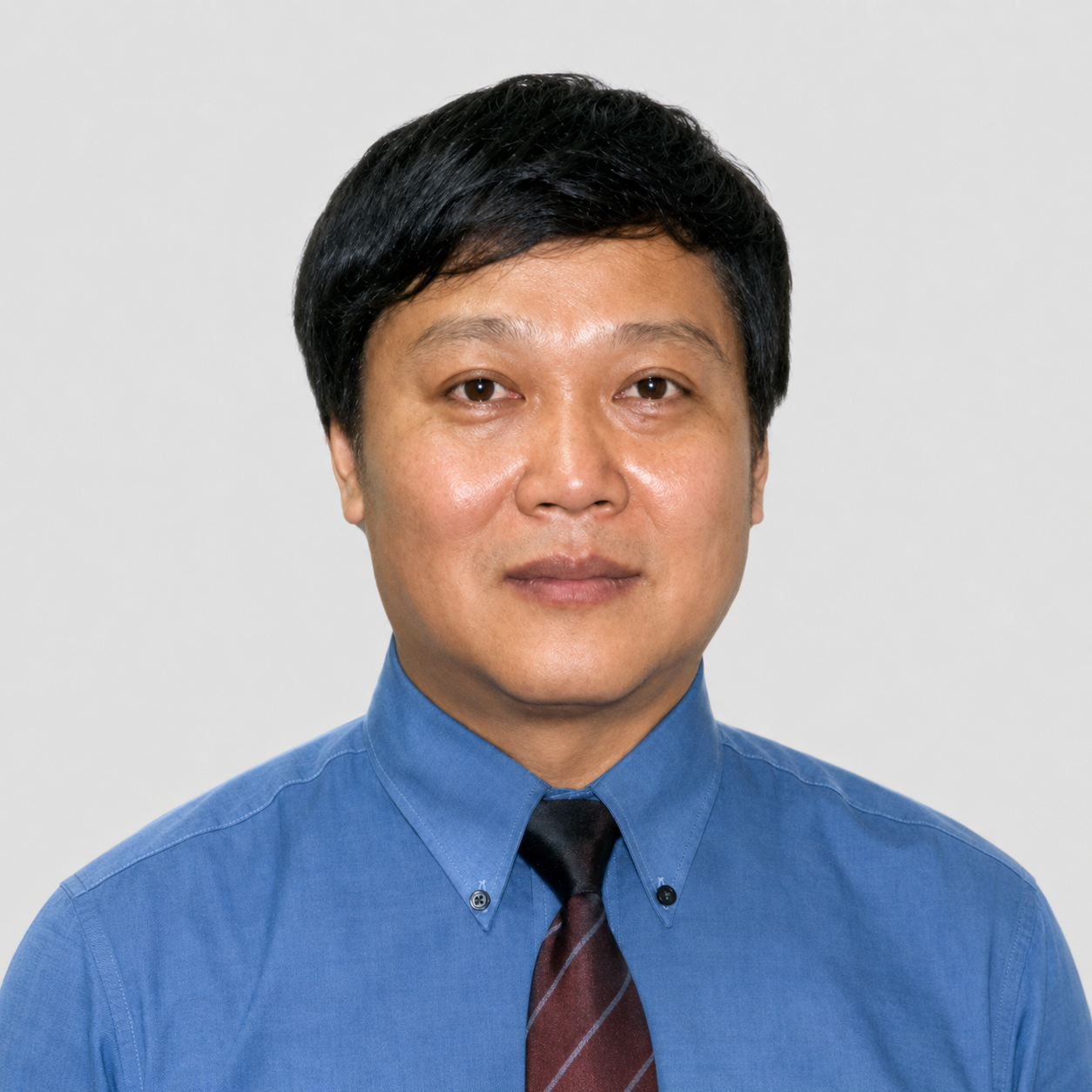 Yingmin Jia